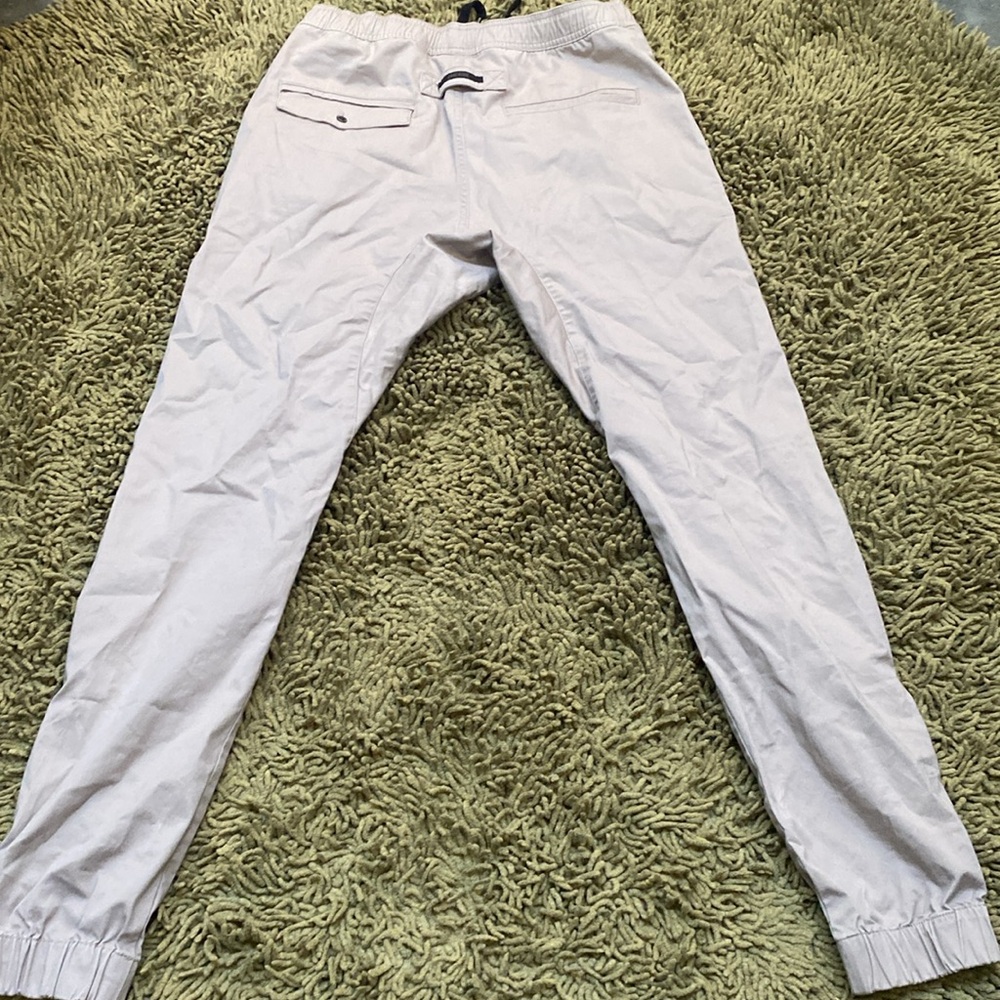 Zanerobe Sureshot Joggers - Picture 2 of 2